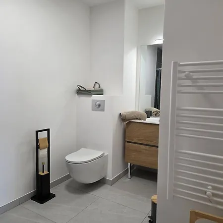 Lägenhet T2 Valmorel, Balcon, Parking Couvert *