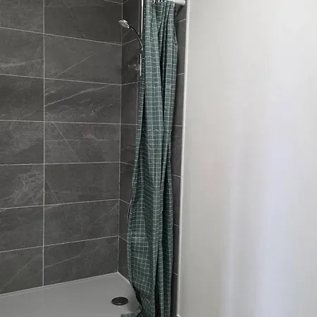 T2 Valmorel, Balcon, Parking Couvert Lägenhet *